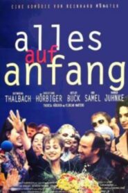 Alles auf Anfang – 1994 – Online In Netflix