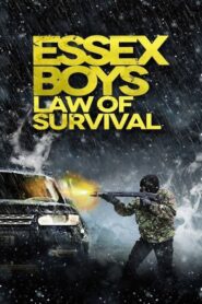 Essex Boys: Law of Survival – 2015 – Online In Netflix
