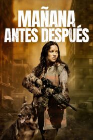 Mañana Antes Después – 2023 – Online In Netflix