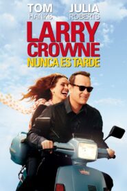 El amor llama dos veces (Larry Crowne) – 2011 – Online In Netflix