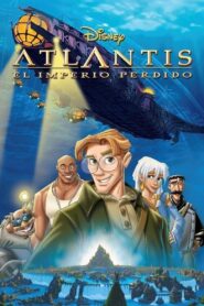 Atlantis: El imperio perdido – 2001 – Online In Netflix