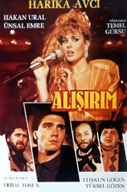 Alışırım – 1987 – Online In Netflix