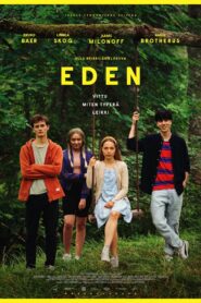 Eden – 2020 – Online In Netflix