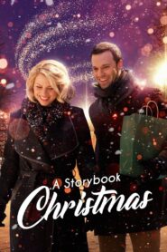 A Storybook Christmas – 2019 – Online In Netflix