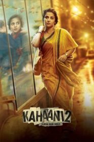 कहानी 2 – 2016 – Online In Netflix