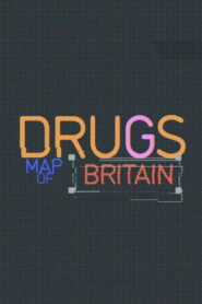Drugs Map of Britain – 2016 Online gratis free Netflix