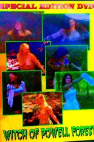 Witch Of Powell Forest – 2001 – Online In Netflix