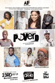 P over D – 2019 – Online In Netflix