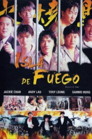Isla de fuego – 1990 – Online In Netflix