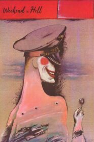 Savaitgalis pragare – 1987 – Online In Netflix