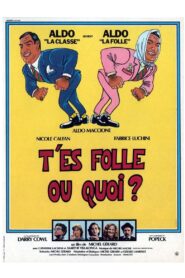 T’es folle ou quoi ? – 1982 – Online In Netflix
