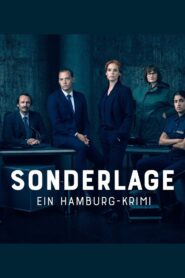 Sonderlage – Der Angriff – 2023 – Online In Netflix