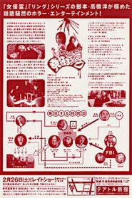 発狂する唇 – 2000 – Online In Netflix