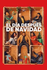 El segundo día de Navidad – 2021 – Online In Netflix