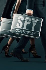 Spy Games – 2020 Online gratis free Netflix