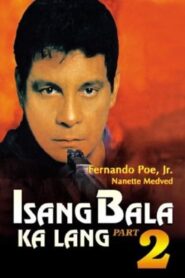 Isang Bala Ka Lang Part 2 – 1996 – Online In Netflix