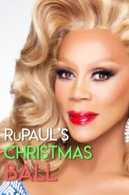 RuPaul’s Christmas Ball – 1993 – Online In Netflix