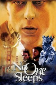 No One Sleeps – 2000 – Online In Netflix