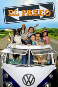 El paseo – 2010 – Online In Netflix