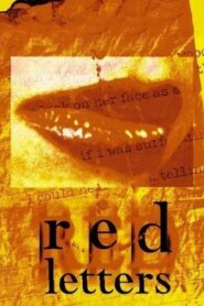 Red Letters – 2000 – Online In Netflix