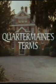 Quartermaine’s Terms – 1987 – Online In Netflix