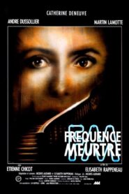 Fréquence meurtre – 1988 – Online In Netflix