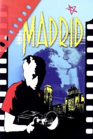 Madrid – 1987 – Online In Netflix
