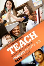 Teach – 2013 – Online In Netflix