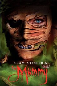 Legend of the Mummy – 1998 – Online In Netflix