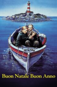 Buon Natale, buon anno – 1989 – Online In Netflix