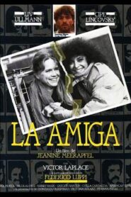 La amiga – 1989 – Online In Netflix