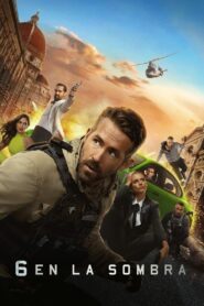 Escuadrón 6 – 2019 – Online In Netflix