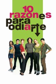 10 cosas que odio de ti – 1999 – Online In Netflix