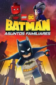 LEGO DC Batman: Asuntos Familiares – 2019 – Online In Netflix
