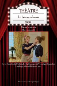 La bonne adresse – 1990 – Online In Netflix