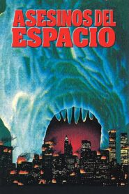 Alien Space Avenger – 1989 – Online In Netflix