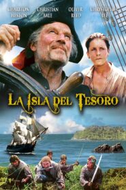 Treasure Island – 1990 – Online In Netflix