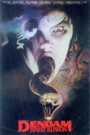 Dendam di Jumat Kliwon – 1987 – Online In Netflix
