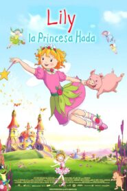 Prinzessin Lillifee – 2009 – Online In Netflix