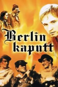 Berlin kaputt – 1981 – Online In Netflix