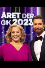 Året der gik- 2023 – 2023 – Online In Netflix