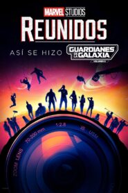 UNIDOS: Creando Guardianes de la Galaxia Volumen 3 – 2023 – Online In Netflix