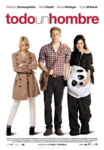 What a Man – 2011 – Online In Netflix