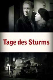 Tage des Sturms – 2003 – Online In Netflix