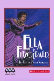 Ella Fitzgerald: The Tale of a Vocal Virtuosa – 2003 – Online In Netflix