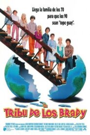The Brady Bunch Movie – 1995 – Online In Netflix