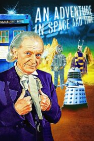 An Adventure in Space and Time – 2013 – Online In Netflix