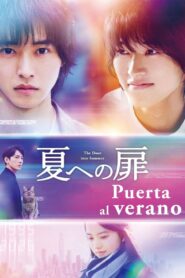 Puerta al verano – 2021 – Online In Netflix