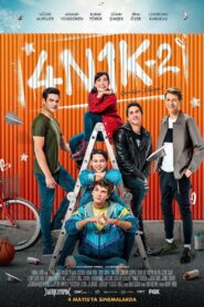 4N1K 2 – 2018 – Online In Netflix