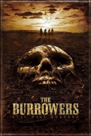 The Burrowers – 2008 – Online In Netflix